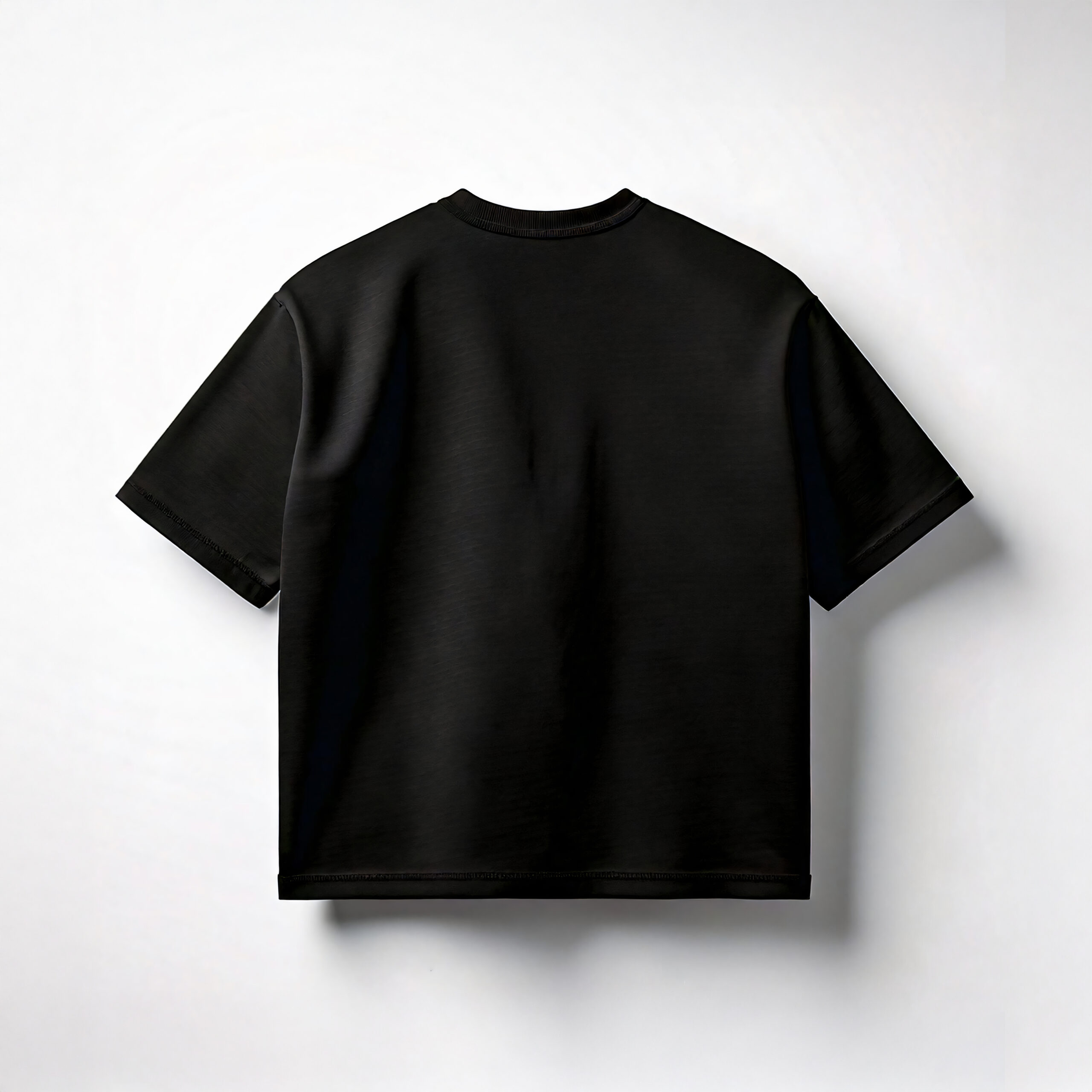 REMERA BOXY FIT BS - Imagen 2