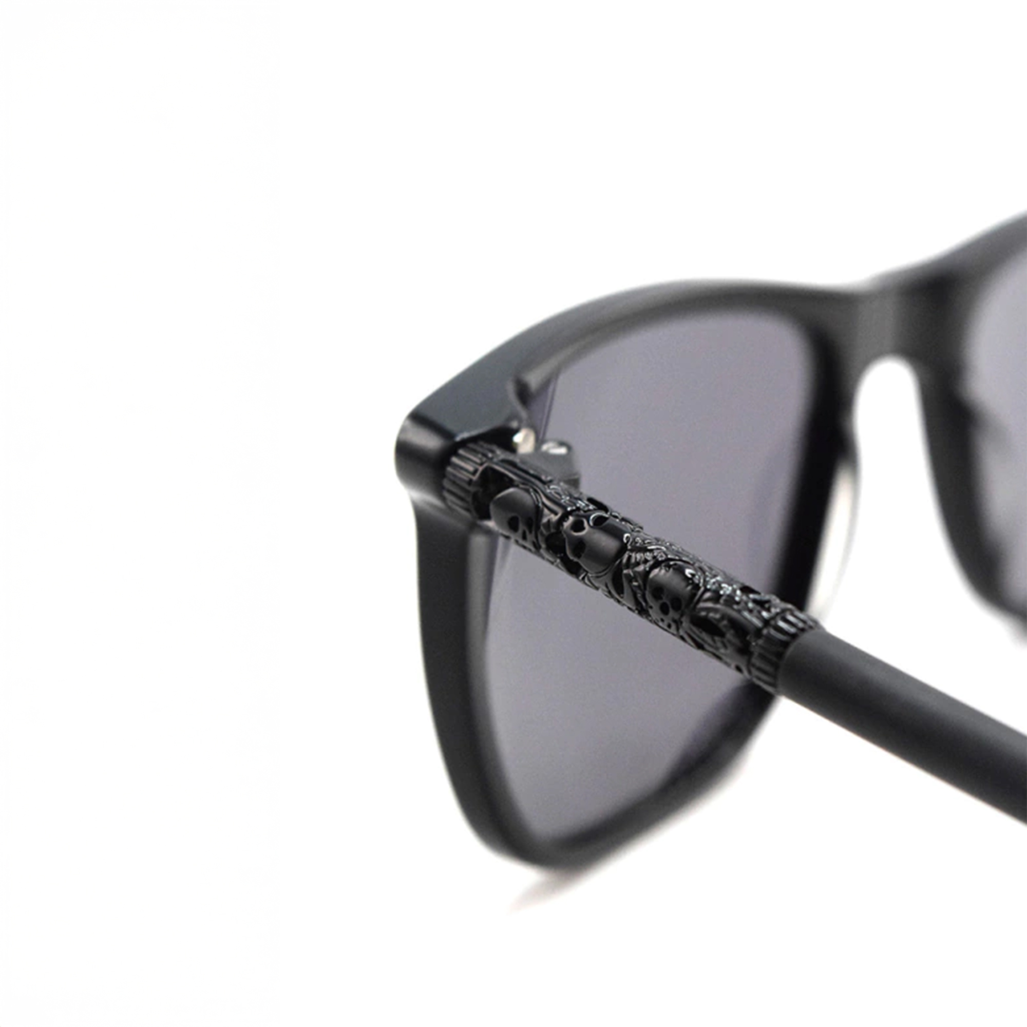 Woptober Bad to Bones Sunglasses - Imagen 4