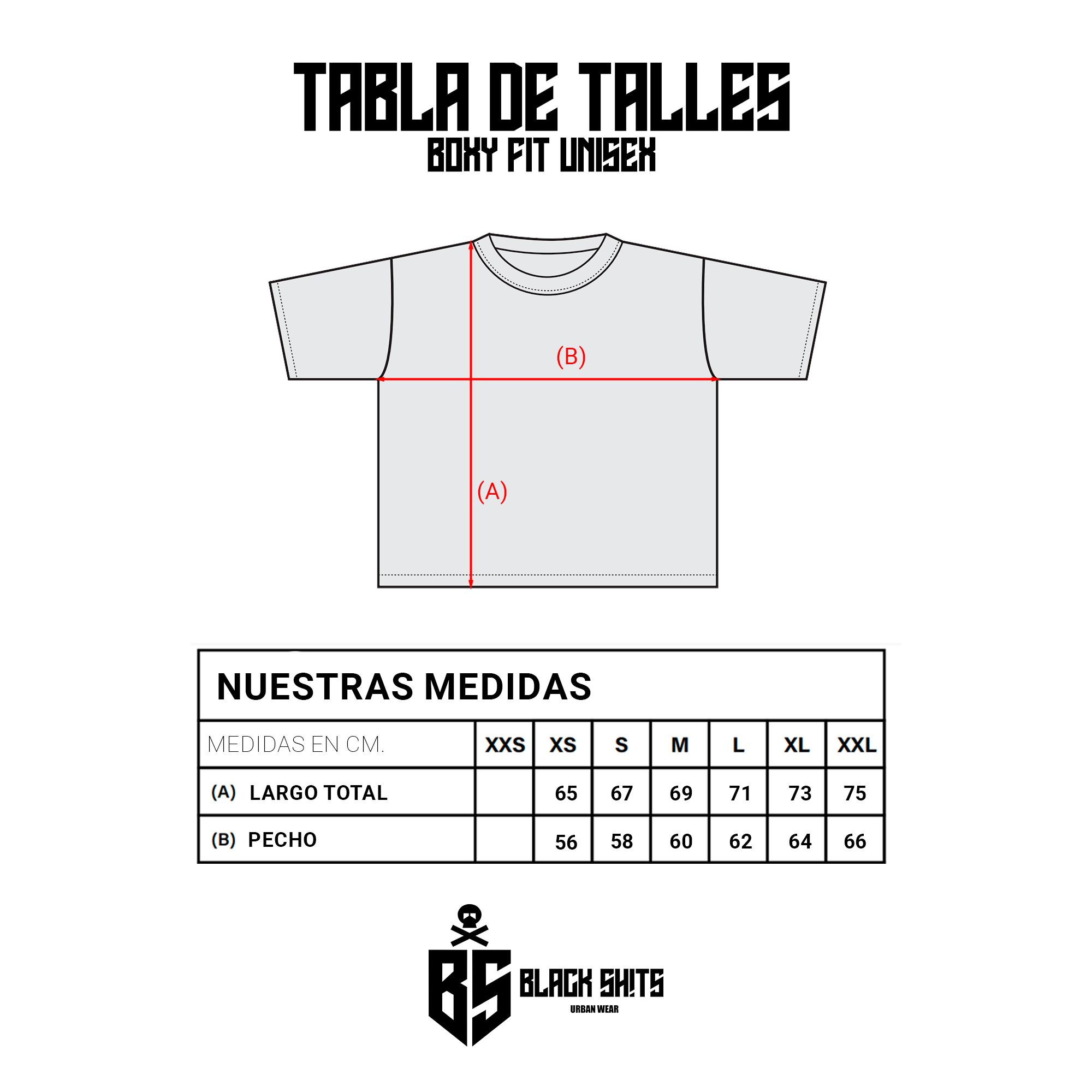 REMERA BOXY FIT VOID EMISSARY - Imagen 3